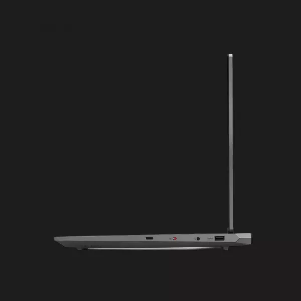 Ноутбук Lenovo LOQ 15ARP9 15,6" (AMD Ryzen 5/16GB/512GB (SSD)/RTX 4050) (83JC00N7PB) (Standard)