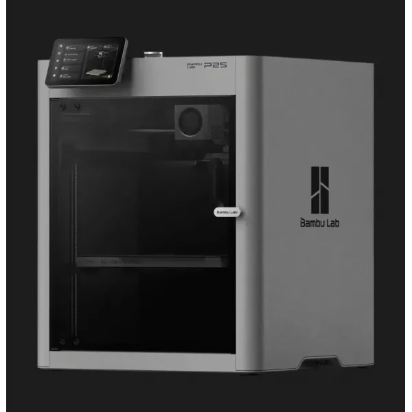 3D-принтер Bambu Lab P2S (Silver)