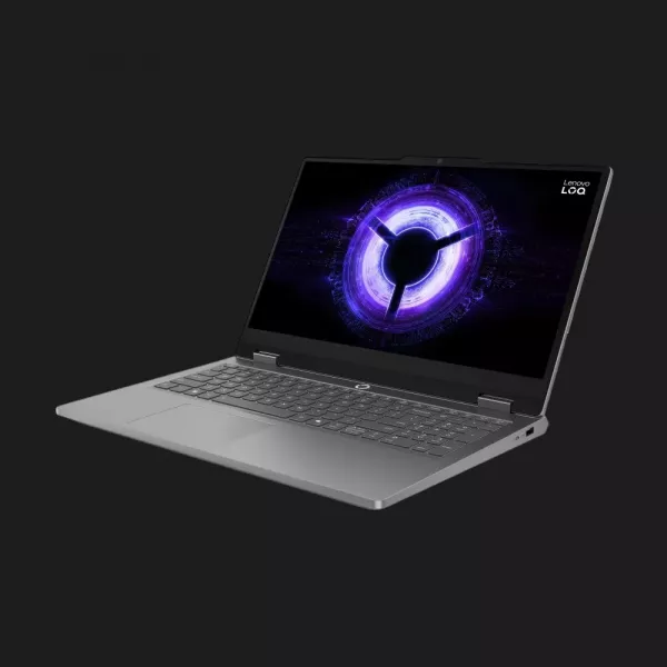 Ноутбук Lenovo LOQ Essential 15IRX11 15,6" (Intel Core i5/16GB/512GB (SSD)/RTX 5060) (83SC0047RM) (Standard)