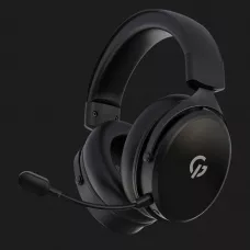 Ігрова гарнітура GamePro HSW191B (Black) (UA)