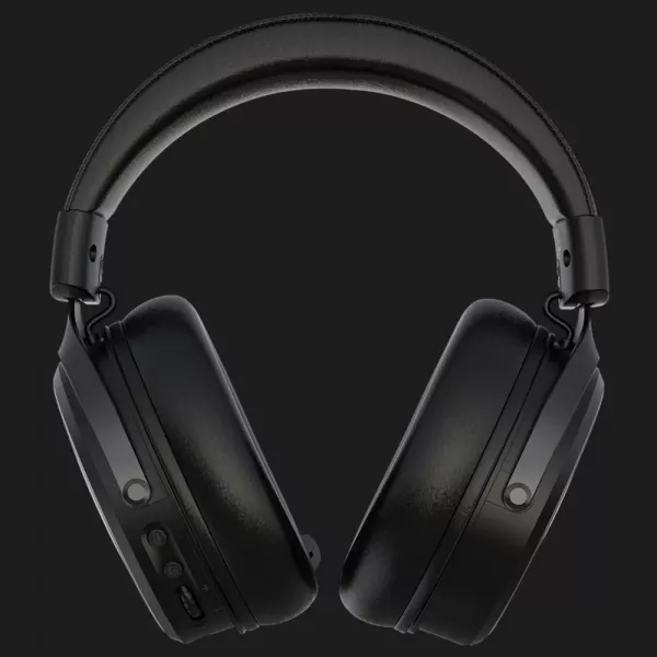 Ігрова гарнітура GamePro HSW191B (Black) (UA)