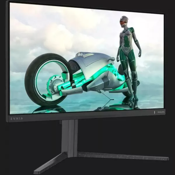 Монітор Philips 27" IPS 160Hz 27M2N3800A/00 (UA)
