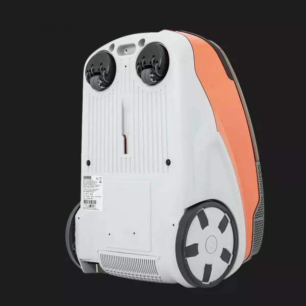 Пилосос миючий Thomas Aqua+ Pet & Family (788563)