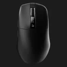 Ігрова миша GamePro Asgard Thor GM023B (Black) (UA)