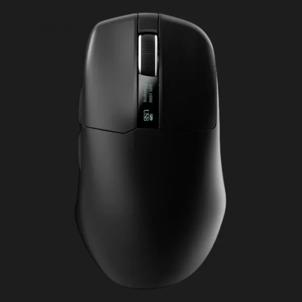 Ігрова миша GamePro Asgard Thor GM023B (Black) (UA)