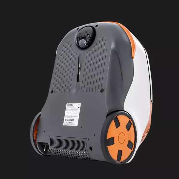Пилосос безмішковий Thomas DryBOX + AquaBOX Cat & Dog (786554)
