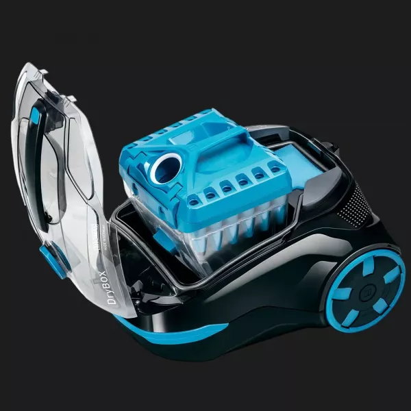 Пилосос безмішковий Thomas DryBox (786553)