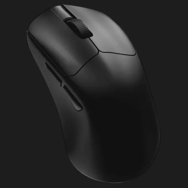 Ігрова миша GamePro Asgard Surt GM017B (Black) (UA)