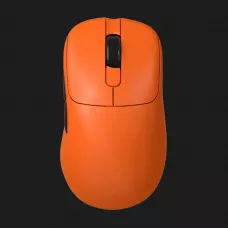 Ігрова миша Ajazz AJ179 APEX (Orange) (UA)