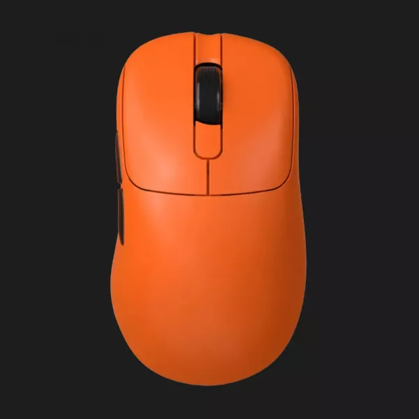 Ігрова миша Ajazz AJ179 APEX (Orange) (UA)
