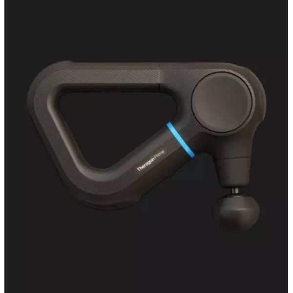 Перкусійний масажер Theragun Prime 6 (Black)