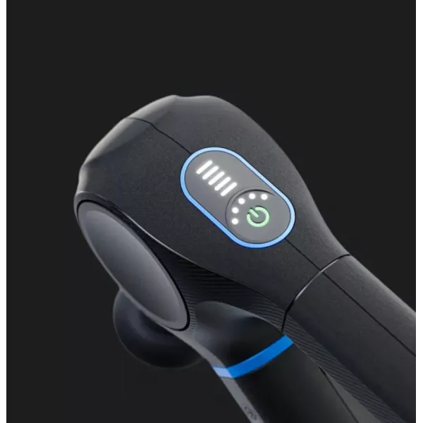 Перкусійний масажер Theragun Prime 6 (Black)