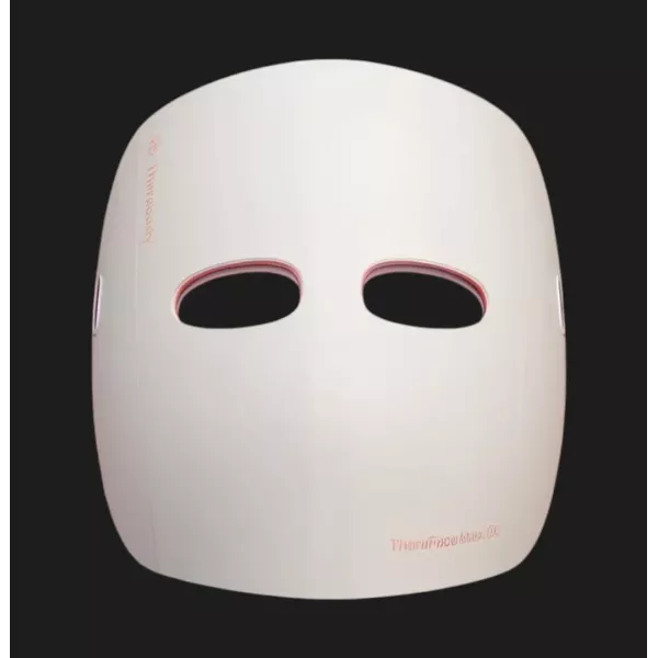 Маска для обличчя TheraMask Glo (White)