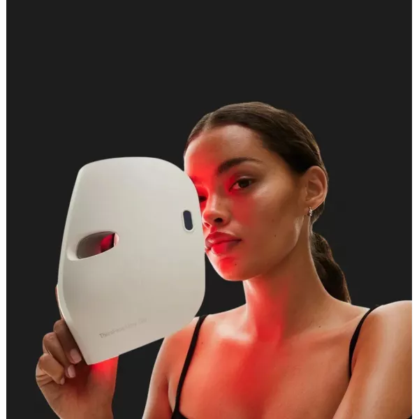 Маска для обличчя TheraMask Glo (White)