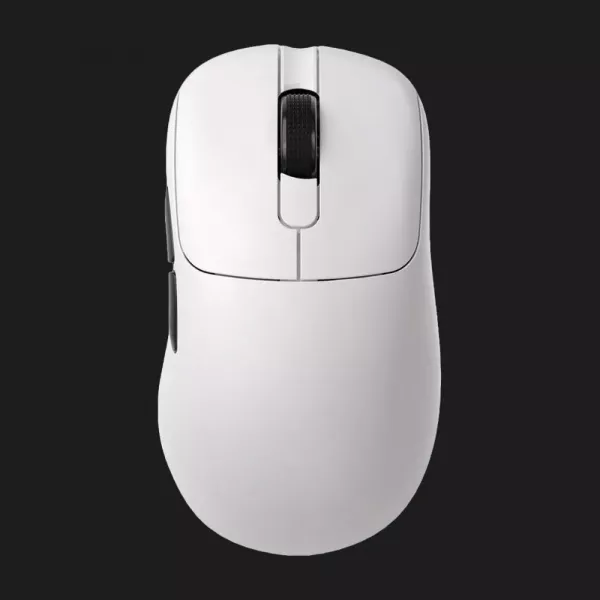 Ігрова миша Ajazz AJ179 PRO (White) (UA)