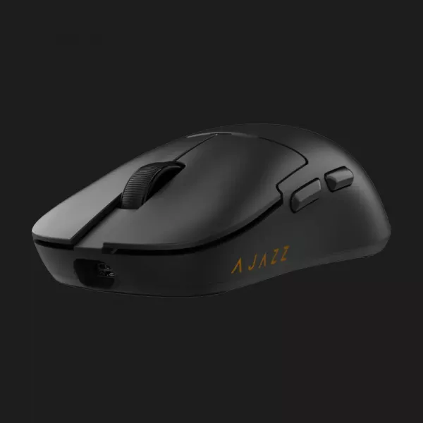 Ігрова миша Ajazz AJ159P MC (Black) (UA)