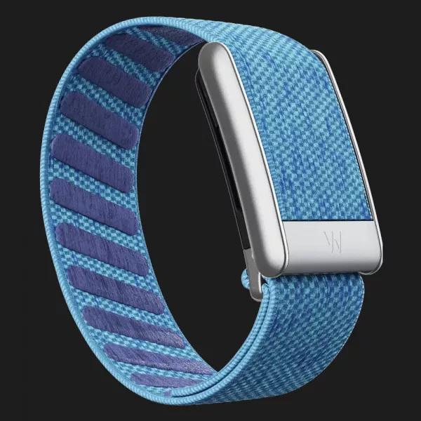 Ремінець Whoop SuperKnit Band для Whoop 5.0/Peak/One (Breeze)
