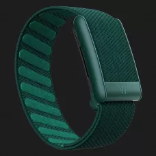 Ремінець Whoop SuperKnit Band для Whoop 5.0/Peak/One (Emerald)