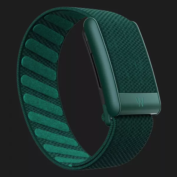 Ремінець Whoop SuperKnit Band для Whoop 5.0/Peak/One (Emerald)