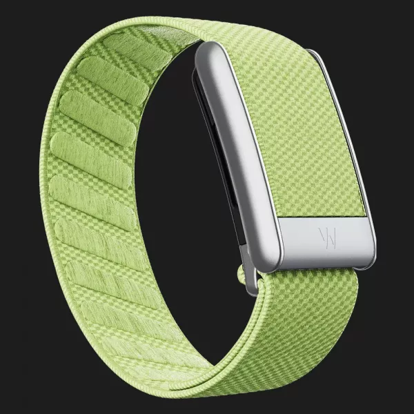 Ремінець Whoop SuperKnit Band для Whoop 5.0/Peak/One (Palm)