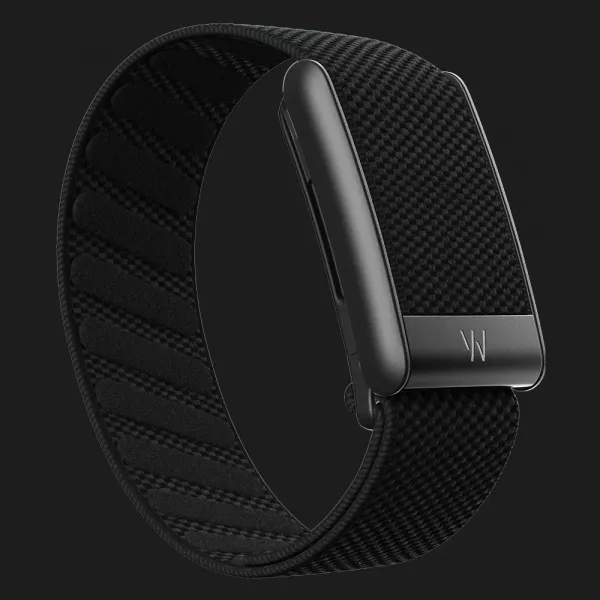 Ремінець Whoop SuperKnit Band для Whoop 5.0/Peak/One (Obsidian)