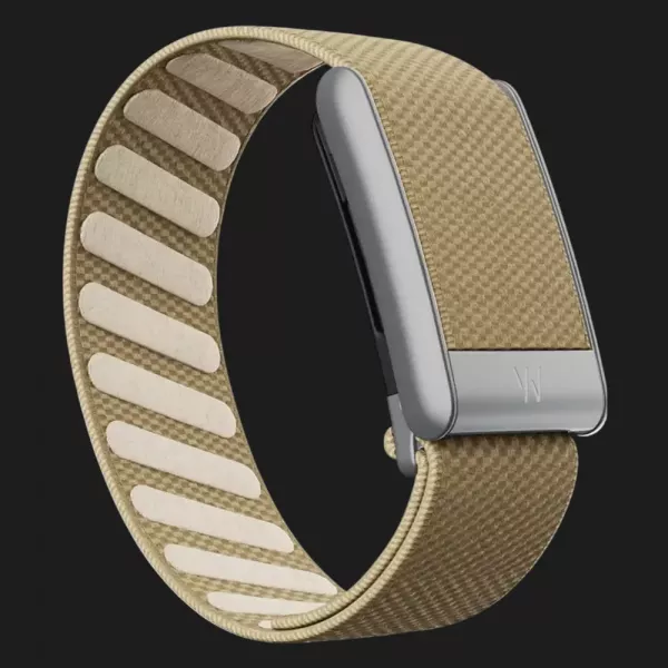 Ремінець Whoop SuperKnit Band для Whoop MG (Oat)