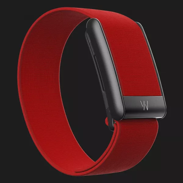 Ремінець Whoop CoreKnit Band для Whoop 5.0 (Cardinal)