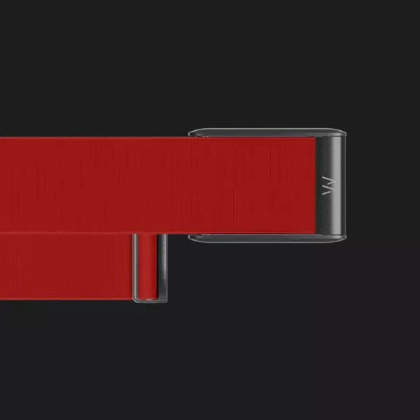 Ремінець Whoop CoreKnit Band для Whoop 5.0 (Cardinal)