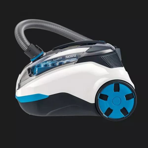 Пилосос Thomas DryBox+AquaBox Parkett (786555)