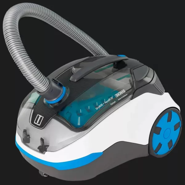 Пилосос Thomas DryBox+AquaBox Parkett (786555)