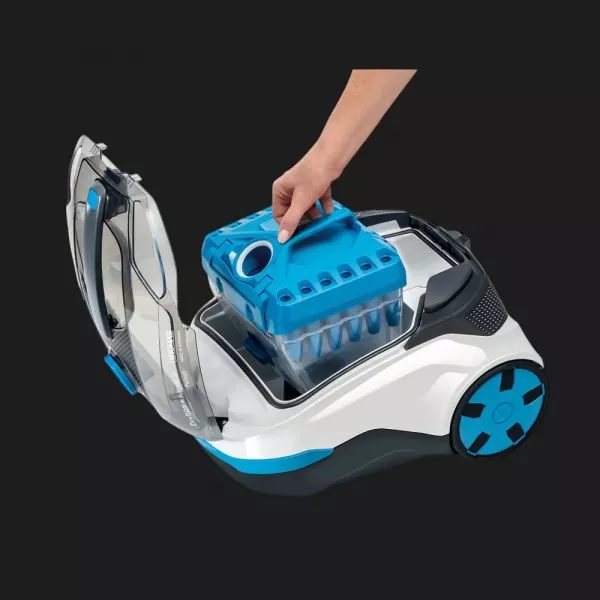 Пилосос Thomas DryBox+AquaBox Parkett (786555)