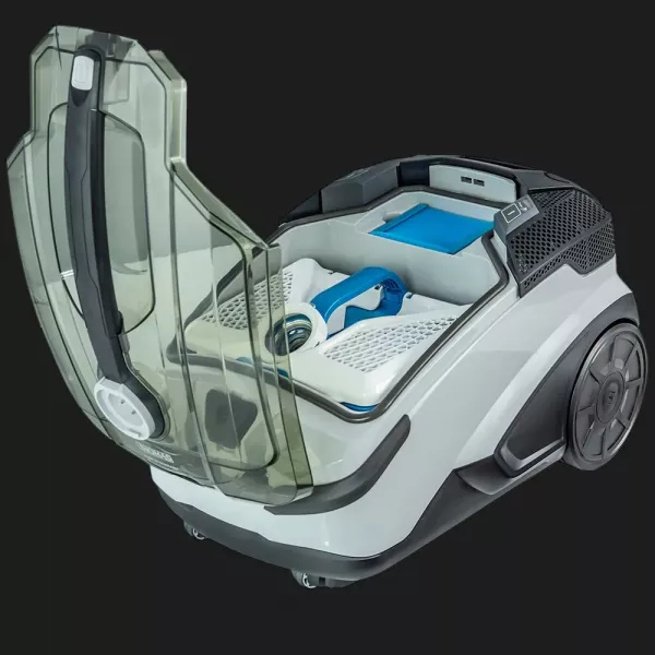 Пилосос миючий Thomas Mokko XT Aqua-Box (788592)
