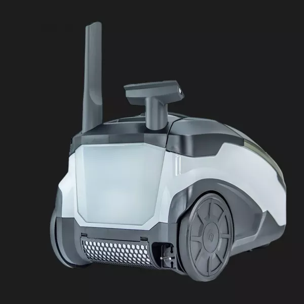 Пилосос миючий Thomas Mokko XT Aqua-Box (788592)