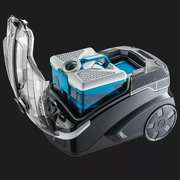 Пилосос миючий Thomas Parkett Master XT (788570)