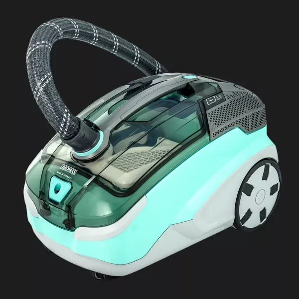 Пилосос миючий Thomas Multi Clean X10 Parquet (788577)