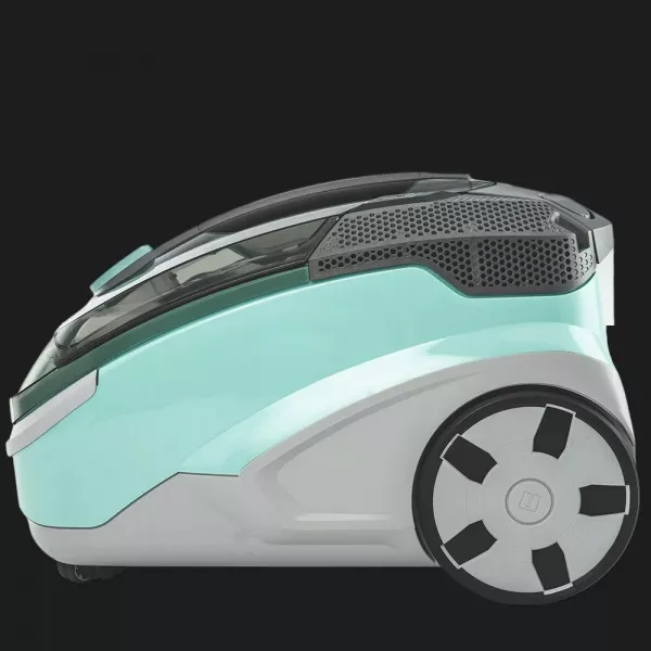 Пилосос миючий Thomas Multi Clean X10 Parquet (788577)