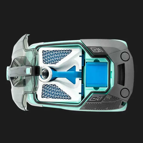 Пилосос миючий Thomas Multi Clean X10 Parquet (788577)
