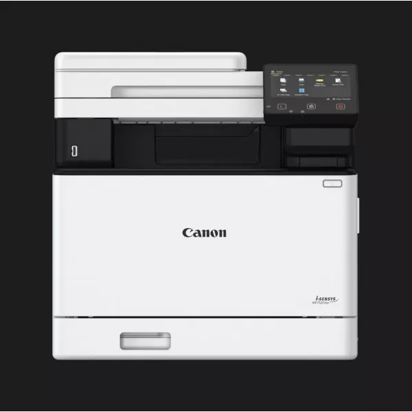 БФП лазерний Canon i-SENSYS MF752Cdw II (7185C013)