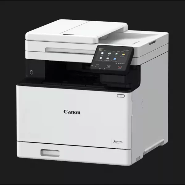 БФП лазерний Canon i-SENSYS MF752Cdw II (7185C013)