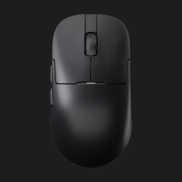 Ігрова миша Ajazz AJ159 PRO (Black) (UA)
