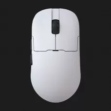 Ігрова миша Ajazz AJ159 PRO (White) (UA)