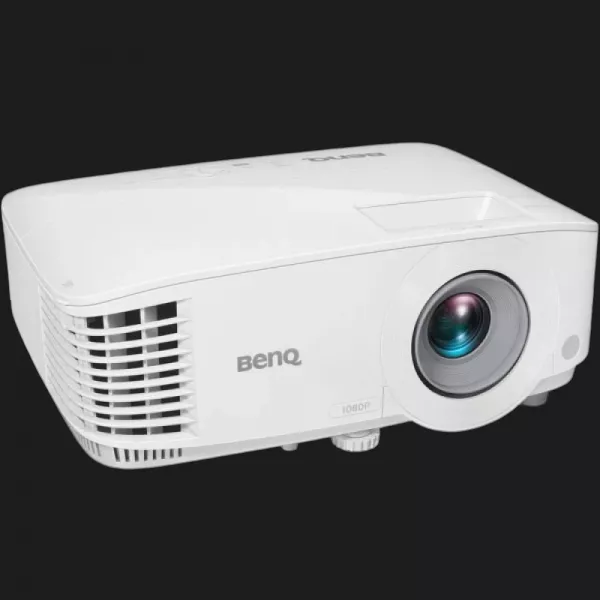 Мультимедійний проектор BenQ MH733 9H.JGT77.13E (UA)