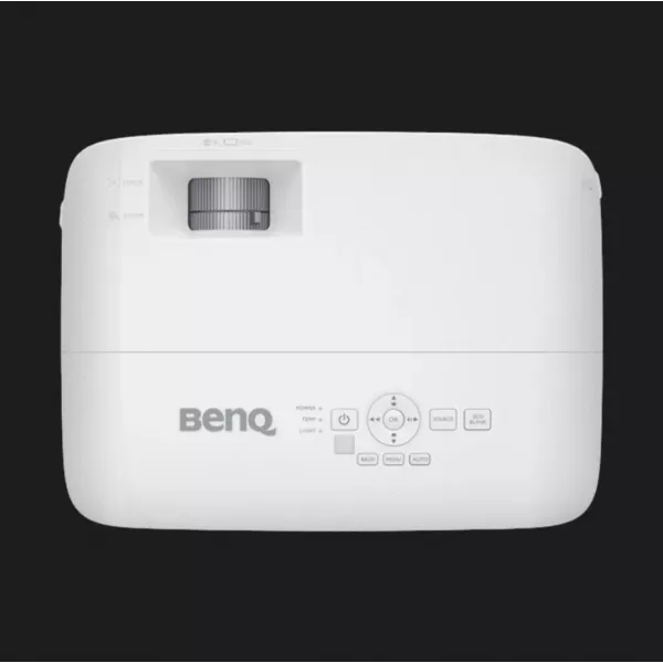 Мультимедійний проектор BenQ MS560 9H.JND77.13E (UA)