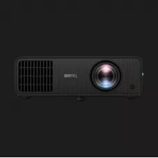Мультимедійний проектор BenQ LH600ST 9H.JS477.13E (UA)