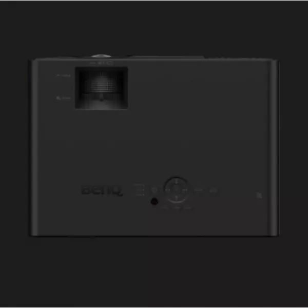 Мультимедійний проектор BenQ LH600ST 9H.JS477.13E (UA)