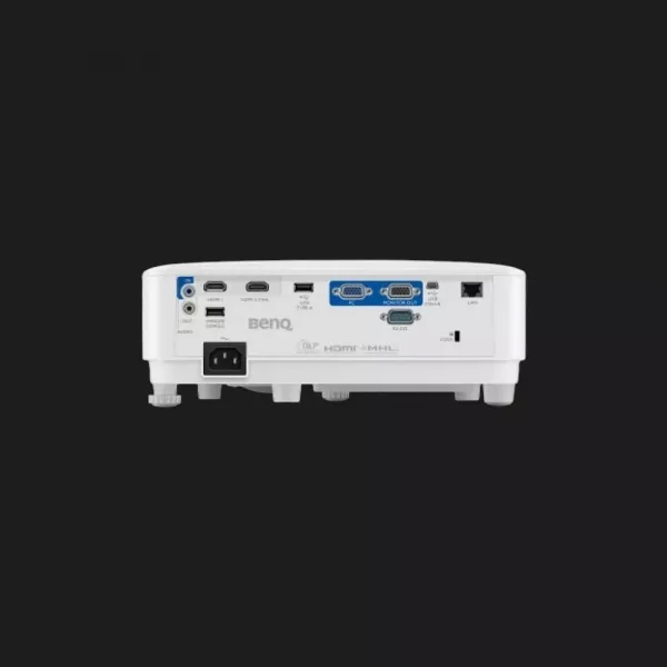 Мультимедійний проектор BenQ MH73 9H.JGT77.1HE (UA)