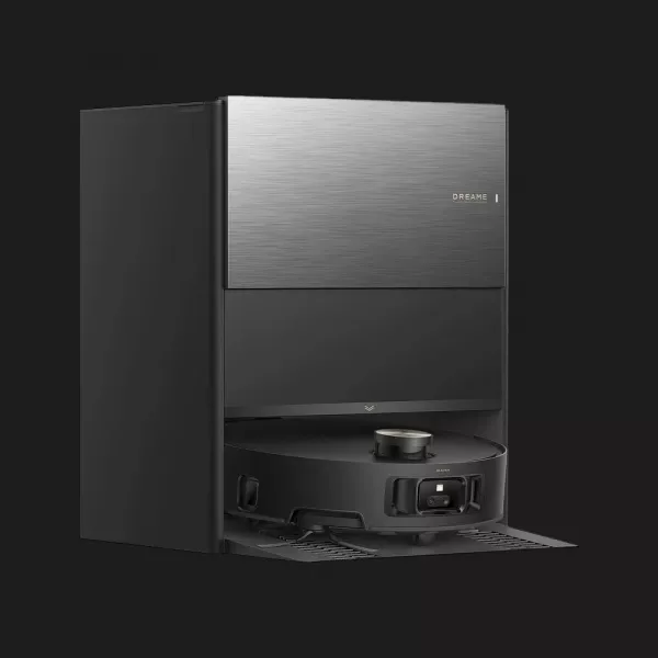Робот-пилосос Dreame Aqua 10 Roller (Black)