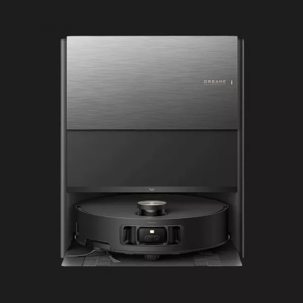 Робот-пилосос Dreame Aqua 10 Roller (Black)