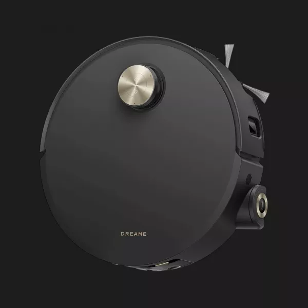 Робот-пилосос Dreame Aqua 10 Roller (Black)