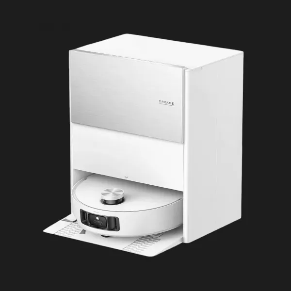 Робот-пилосос Dreame Aqua 10 Roller (White)